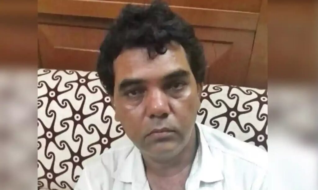 ಮಂಗಳೂರು : ಲಂಚ ಸ್ವೀಕಾರ ಆರೋಪ ಸಾಬೀತು; ಪಿಡಿಒಗೆ 3 ವರ್ಷ ಜೈಲು ಶಿಕ್ಷೆ