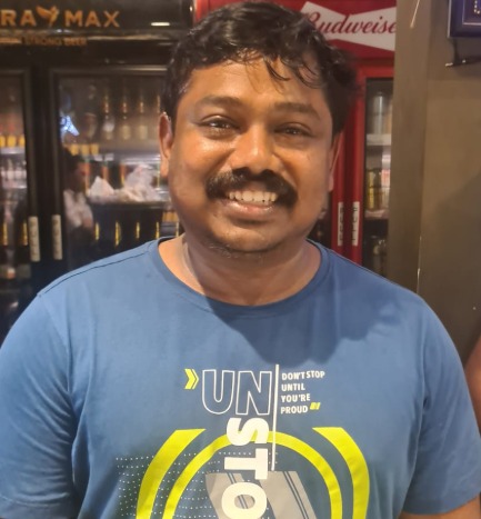 ಮಂಗಳೂರು : ಲಂಚ ಸ್ವೀಕರಿಸುತ್ತಿದ್ದಾಗಲೇ ಕಂದಾಯ ನಿರೀಕ್ಷಕ ಲೋಕಾಯುಕ್ತ ಬಲೆಗೆ..!!