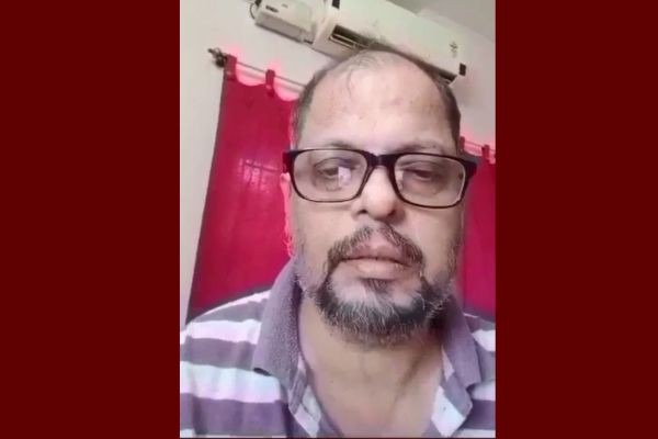 ಮಂಗಳೂರು : ಸಾಲ ಮರುಪಾತಿ ವಿಚಾರಕ್ಕೆ ಕಿರುಕುಳ, ದಿವ್ಯಾಂಗ ಆತ್ಮಹತ್ಯೆಗೆ ಶರಣು