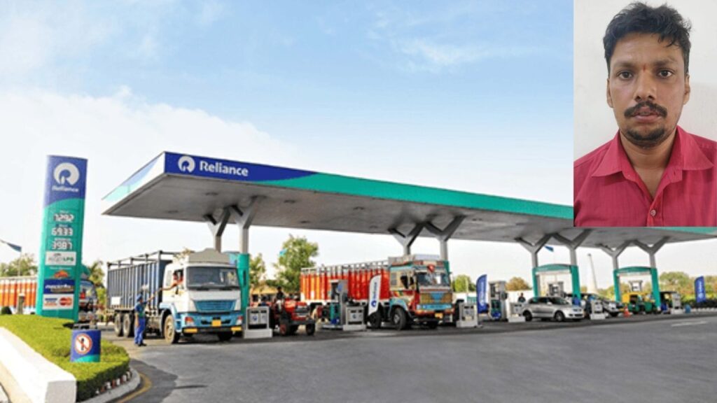 ಮಂಗಳೂರು: ತನ್ನದೇ QR ಕೋಡ್ ಸ್ಕ್ಯಾನರ್ ಇಟ್ಟು ಮಾಲಕನಿಗೆ 58 ಲಕ್ಷ ರೂ. ವಂಚಿಸಿದ ಪೆಟ್ರೋಲ್ ಬಂಕ್ ಸಿಬ್ಬಂದಿ