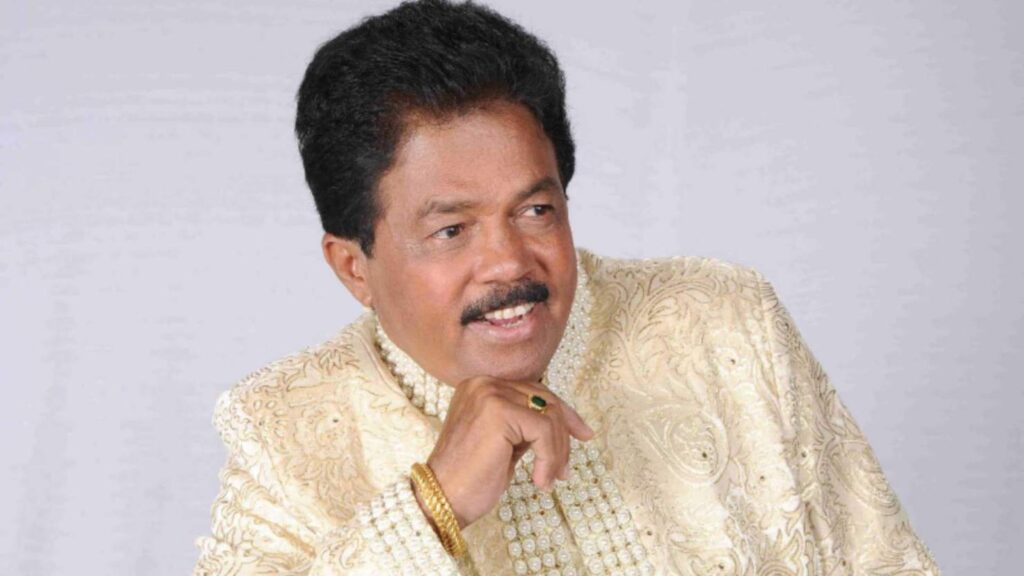 ಹಿರಿಯ ನಟ ಸರಿಗಮ ವಿಜಿ ನಿಧನ