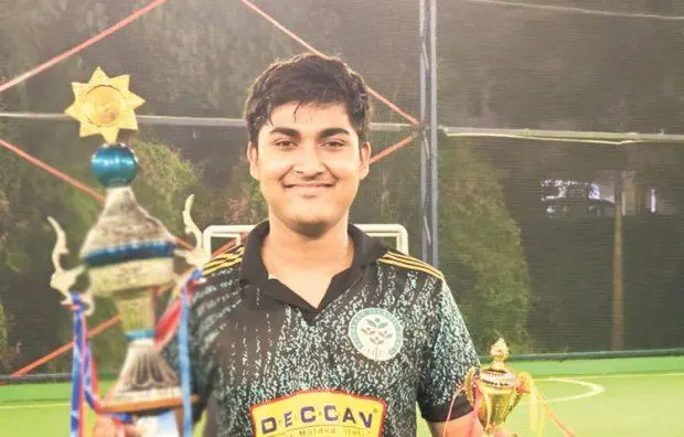 ಮಂಗಳೂರು : ಆಟವಾಡುತ್ತಿದ್ದಾಗಲೇ ಯುವಕ ಸಾವು