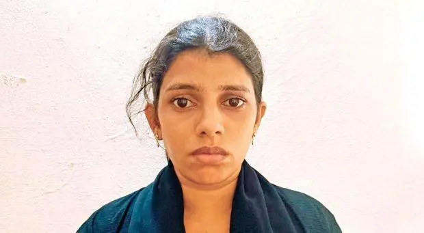 ಉಪ್ಪಿನಂಗಡಿ : ಚಿನ್ನಾಭರಣ ಕಳವು ಪ್ರಕರಣ; ಆರೋಪಿ ಮಹಿಳೆ ಸೆರೆ