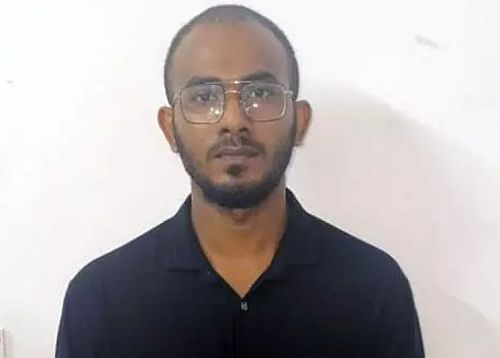 ಮಂಗಳೂರು : ಆನ್ಲೈನ್ ವಂಚನೆ ಪ್ರಕರಣ; ಆರೋಪಿ ಸೆರೆ