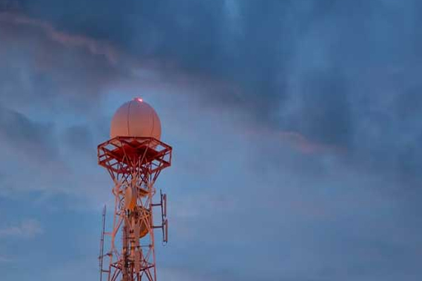 ಮಂಗಳೂರಿನಲ್ಲಿ ರಾಜ್ಯದ ಮೊದಲ ಸಿ ಬ್ಯಾಂಡ್ ಹವಾಮಾನ ರಾಡಾರ್ ಅಳವಡಿಕೆ