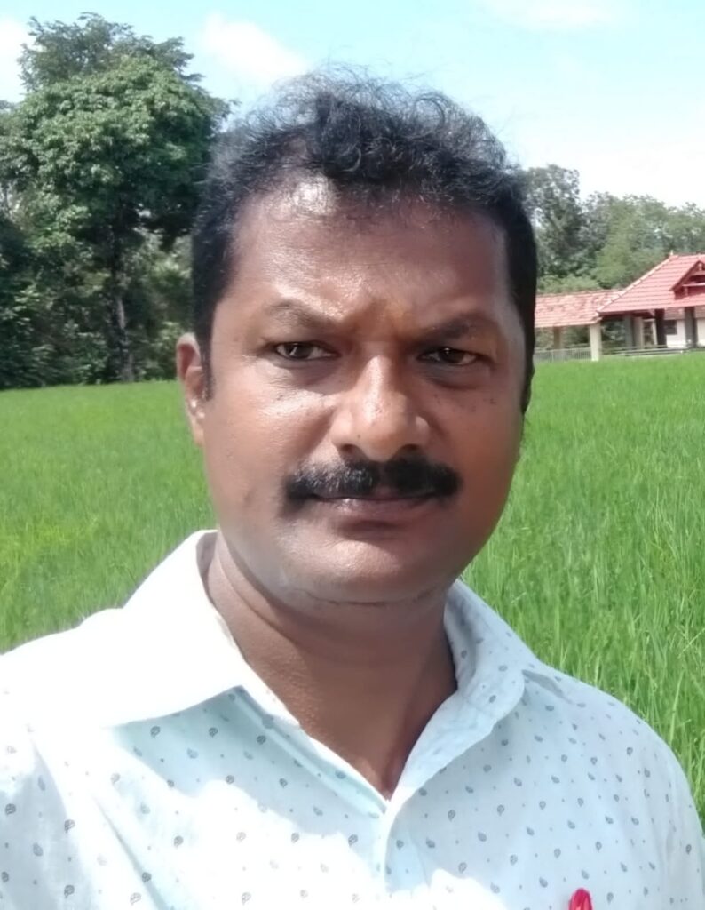 ಶ್ರೀ ತಂಬುರಾಟಿ ಭಗವತಿ ಕ್ಷೇತ್ರ ಕುತ್ತಿಕೋಲು ಇದರ ಆಡಳಿತ ಮಂಡಳಿ ಉಪಾಧ್ಯಕ್ಷರಾಗಿ ಶ್ರೀ ಪವಿತ್ರನ್ ಗುಂಡ್ಯ ಪುನರಾಯ್ಕೆ