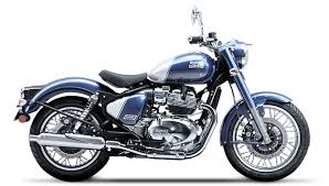 ರಾಯಲ್ ಎನ್‌ಫೀಲ್ಡ್ ಕ್ಲಾಸಿಕ್ 650 ಲಾಂಚ್ – ಹಳೆಯ ಶೈಲಿ, ಹೊಸ ಶಕ್ತಿ!