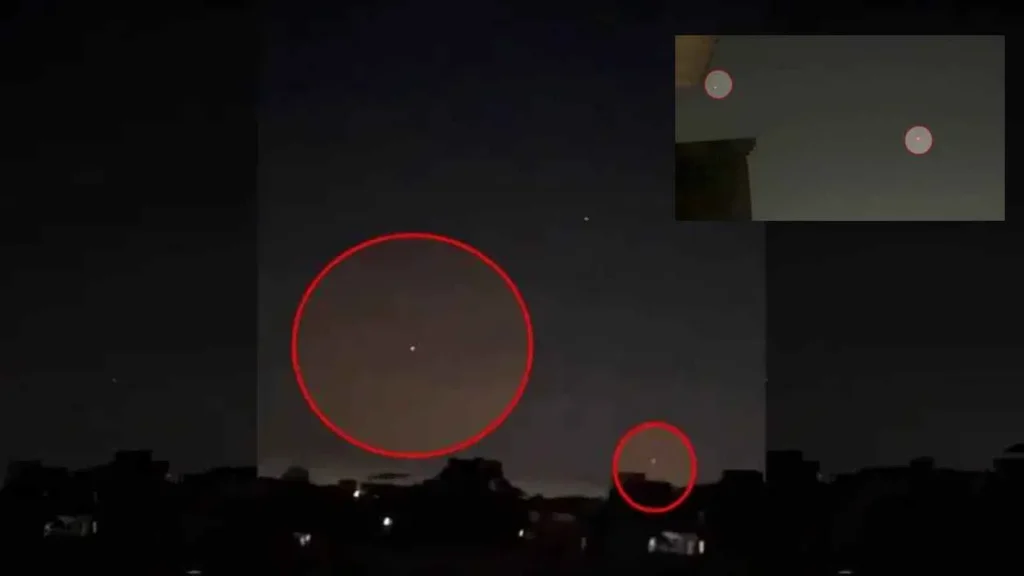 ಜಮ್ಮುವಿನಲ್ಲಿ ಪಾಕಿಸ್ತಾನದ ಕ್ಷಿಪಣಿ ದಾಳಿ ವಿಫಲ