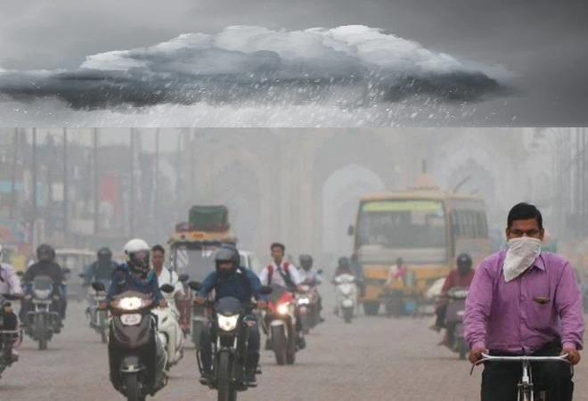 ದೆಹಲಿಗೆ ಇತಿಹಾಸದಲ್ಲೇ ಮೊದಲ ಬಾರಿಗೆ ಕೃತಕ ಮಳೆ! ವಾಯು ಮಾಲಿನ್ಯ ಹಿಮ್ಮೆಟ್ಟಿಸಲು ಜುಲೈ 4 ರಿಂದ 11 ರೊಳಗೆ ಕ್ಲೌಡ್ ಸೀಡಿಂಗ್