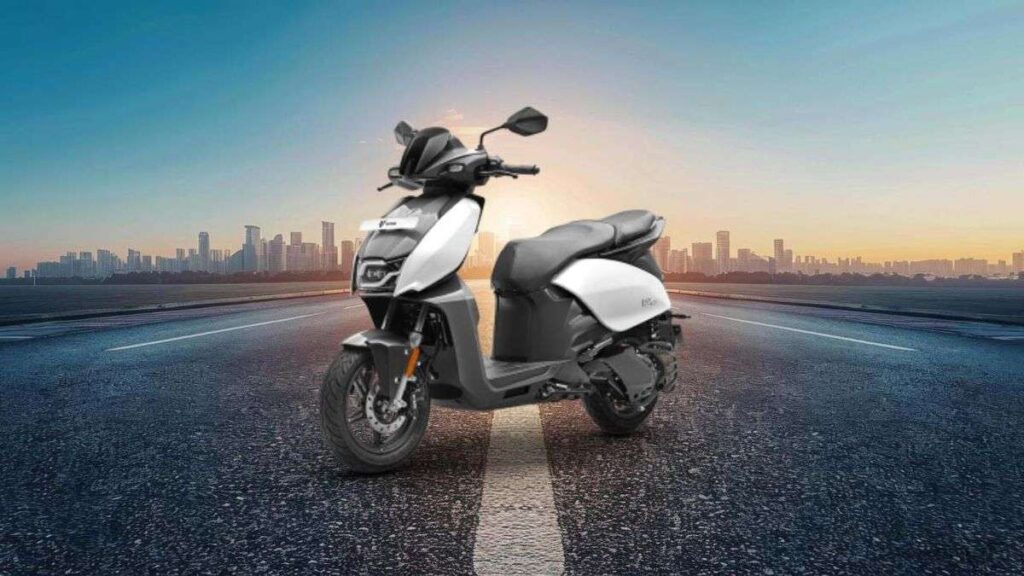 ಹೀರೋ ಮೋಟೋಕಾರ್ಪ್ vida VX2 ಎಲೆಕ್ಟ್ರಿಕ್ ಸ್ಕೂಟರ್ ಲಾಂಚ್‌ಗೆ ಸಜ್ಜು – ಜುಲೈ 1ರಿಂದ ಬುಕ್ಕಿಂಗ್ ಆರಂಭ