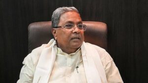 ರಾಜ್ಯಕ್ಕೆ ₹80,000 ಕೋಟಿ ಅನ್ಯಾಯ: ರಾಷ್ಟ್ರಪತಿ, ವಿತ್ತ ಸಚಿವರನ್ನು ಭೇಟಿಯಾದ ಸಿಎಂ ಸಿದ್ದರಾಮಯ್ಯ