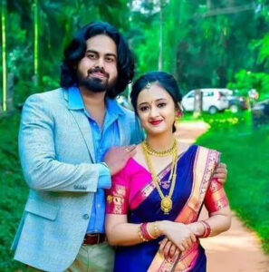 ಅಖಿಲಾ ಪಜಿಮಣ್ಣು ದಾಂಪತ್ಯದಲ್ಲಿ ಬಿರುಕು – ಪತಿ ಫೋಟೋಗಳು ಸೋಶಿಯಲ್ ಮೀಡಿಯಾದಿಂದ ಡಿಲೀಟ್!