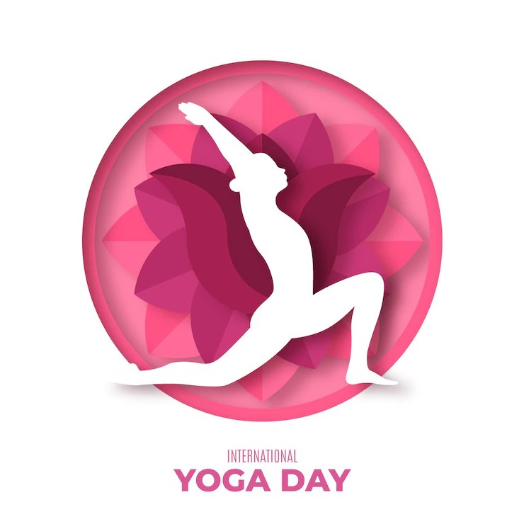 🧘🏻‍♀️🧘🏻ಅಂತಾರಾಷ್ಟ್ರೀಯ ಯೋಗ ದಿನಾಚರಣೆ: ಯೋಗಶ್ಚಿತ್ತವೃತ್ತಿನಿರೋಧಃ
