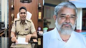 RSS ಮುಖಂಡನ ಮನೆ ಮೇಲೆ ದಾಳಿ – ದಕ್ಷಿಣ ಕನ್ನಡ ಎಸ್‌ಪಿಗೆ ಹೈಕೋರ್ಟ್‌ ನೋಟಿಸ್‌