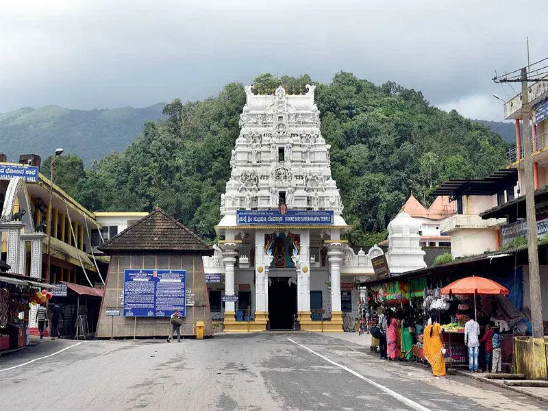 ಜೂನ್ 30 ರಂದು ಕುಕ್ಕೆ ಸುಬ್ರಹ್ಮಣ್ಯ ದೇವಾಲಯದಲ್ಲಿ ಆಶ್ಲೇಷ ಮಂಟಪದ ಶಂಕುಸ್ಥಾಪನೆ
