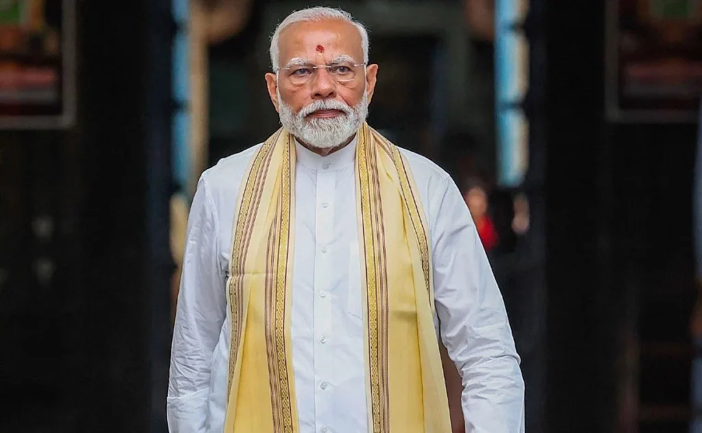 ನಿರಂತರ ಪ್ರಧಾನಿಯಾಗಿ ಸೇವೆ ಸಲ್ಲಿಸಿದ ಇಂದಿರಾ ಗಾಂಧಿ ದಾಖಲೆಯನ್ನು ಮುರಿದ ನರೇಂದ್ರ ಮೋದಿ