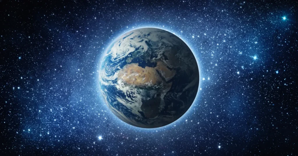 ಭೂಮಿಯ ತಿರುಗುವ ವೇಗದಲ್ಲಿ ತಾತ್ಕಾಲಿಕ ಹೆಚ್ಚಳ: ಜುಲೈ ಮತ್ತು ಆಗಸ್ಟ್ನಲ್ಲಿ ಮೂರು ಚಿಕ್ಕ ದಿನಗಳು!