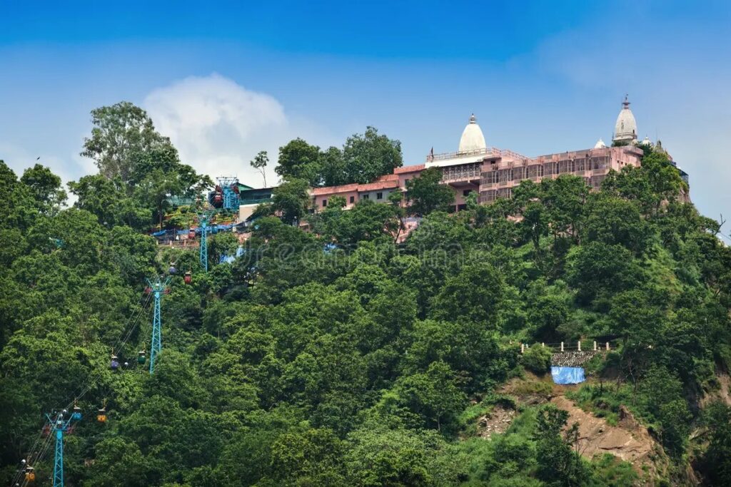 ಹರಿದ್ವಾರದ ಮಾನಸ ದೇವಿ ದೇಗುಲದ ಬಳಿ ಭೀಕರ ಕಾಲ್ತುಳಿತ – ಆರು ಮಂದಿ ಭಕ್ತರ ದುರ್ಮರಣ, ಹಲವು ಮಂದಿಗೆ ಗಾಯ