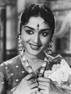 ಬಹುಭಾಷಾ ಹಿರಿಯ ನಟಿ ಬಿ. ಸರೋಜಾ ದೇವಿ ಇನ್ನಿಲ್ಲ