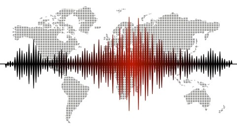 ದೆಹಲಿ ಮತ್ತು ಎನ್ಸಿಆರ್ನಲ್ಲಿ 4.1 ತೀವ್ರತೆಯ ಭೂಕಂಪ