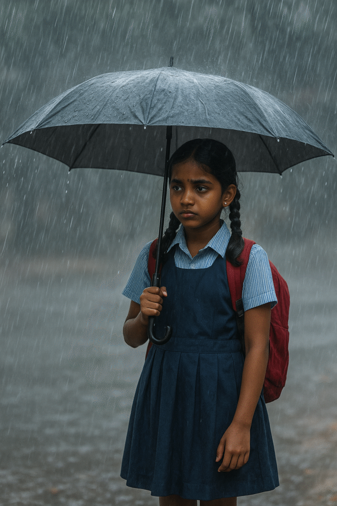 ಮಂಗಳೂರಿನಲ್ಲಿ ರೆಡ್ ಅಲರ್ಟ್: ನಾಳೆ (ಆಗಸ್ಟ್ 29) ಎಲ್ಲಾ ಶಾಲೆ-ಕಾಲೇಜುಗಳಿಗೆ ರಜೆ