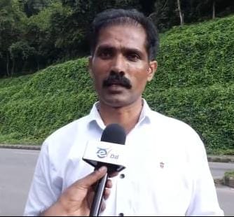 ಧರ್ಮಸ್ಥಳ ಗ್ರಾ.ಪಂ ಉಪಾಧ್ಯಕ್ಷ ಶ್ರೀನಿವಾಸ್, ಮಾಜಿ ಅಧ್ಯಕ್ಷ ಕೇಶವ ಗೌಡ ಮತ್ತು ಡಾ ಮಹಾಬಲ ಶೆಟ್ಟಿ ವಿರುದ್ಧ ಎಸ್ ಐ ಟಿ ಗೆ ದೂರು