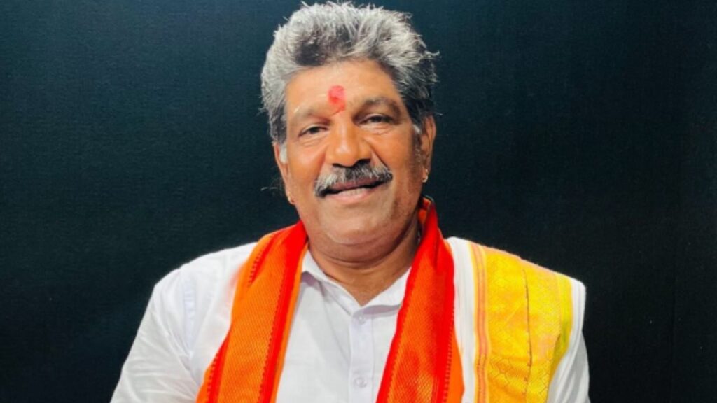 ಬಿಜೆಪಿ ನಾಯಕ ಬಿ.ಎಲ್. ಸಂತೋಷ್ ವಿರುದ್ಧ ಅವಹೇಳನ: ಮಹೇಶ್ ಶೆಟ್ಟಿ ತಿಮರೊಡಿ ಬ್ರಹ್ಮಾವರ ಪೊಲೀಸರ ವಶಕ್ಕೆ