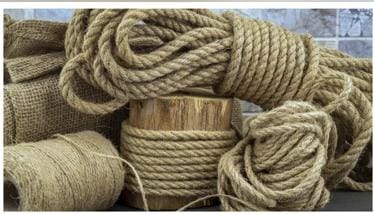 ಬಾಂಗ್ಲಾದೇಶದ ಜೂಟ್ ಉತ್ಪನ್ನಗಳ ಭೂಮಾರ್ಗ ಆಮದು ನಿಷೇಧಿಸಿದ ಭಾರತ