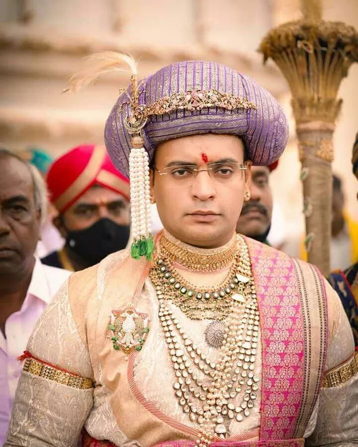ಚಾಮುಂಡಿ ಬೆಟ್ಟ ಹಿಂದೆಯೂ ಹಿಂದೂಗಳದ್ದೇ, ಮುಂದೆಯೂ ಹಿಂದೂಗಳದ್ದೇ ಆಗಿರುತ್ತದೆ- ಯದುವೀರ್ ಒಡೆಯರ್
