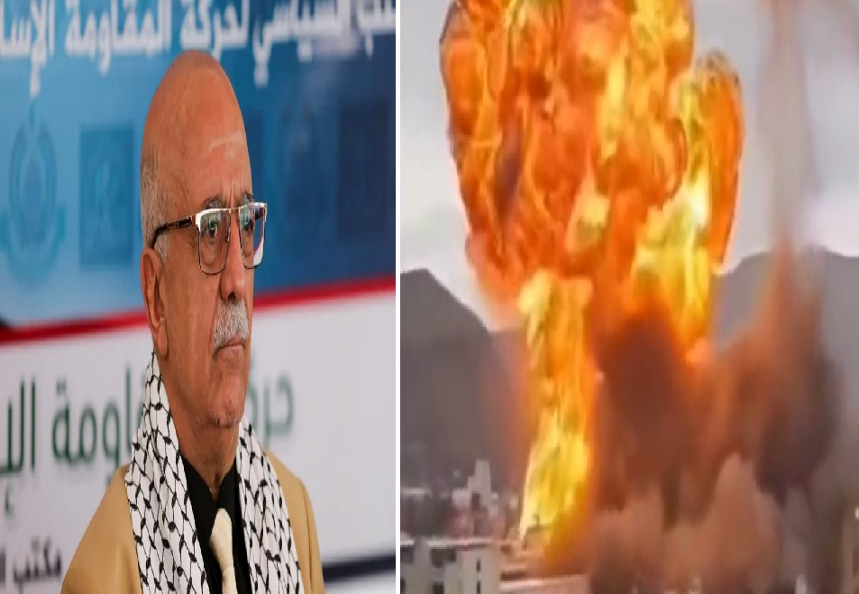 ಇಸ್ರೇಲ್ ವೈಮಾನಿಕ ದಾಳಿಯಲ್ಲಿ ಹೌತಿ ಪ್ರಧಾನಿ ಸಾವು – 77ಕ್ಕೂ ಹೆಚ್ಚು ಪ್ಯಾಲೆಸ್ಟೀನಿಯರು ಬಲಿ, ಹಲವು ಸಚಿವರಿಗೆ ಗಾಯ