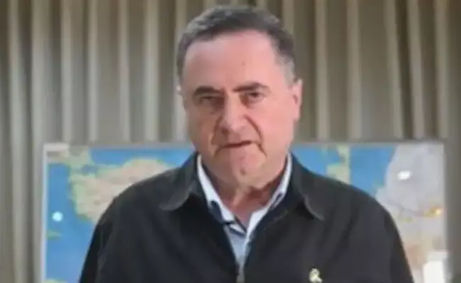 ಒತ್ತೆಯಾಳುಗಳನ್ನು ಬಿಡುಗಡೆಗೊಳಿಸದಿದ್ದರೆ ಗಾಜಾದಲ್ಲಿ ಸರ್ವನಾಶ: ಇಸ್ರೇಲ್‌ ರಕ್ಷಣಾ ಸಚಿವರ ಎಚ್ಚರಿಕೆ