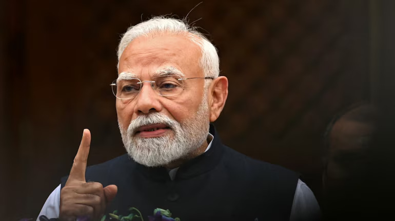 ಮಿಜೋರಂ, ಮಣಿಪೂರ್, ಅಸ್ಸಾಂ, ಪಶ್ಚಿಮ ಬಂಗಾಳ ಮತ್ತು ಬಿಹಾರಕ್ಕೆ ಪ್ರಧಾನಿ ಮೋದಿ ಭೇಟಿ – ₹71,850 ಕೋಟಿ ಮೌಲ್ಯದ ಯೋಜನೆಗಳ ಉದ್ಘಾಟನೆ