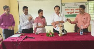 📰 ಪುತ್ತೂರಿನಲ್ಲಿ ಜೇನು ಕೃಷಿ ತರಬೇತಿ ಹಾಗೂ ಪ್ರಾತ್ಯಕ್ಷಿಕೆ ಕಾರ್ಯಕ್ರಮ ಉದ್ಘಾಟನೆ