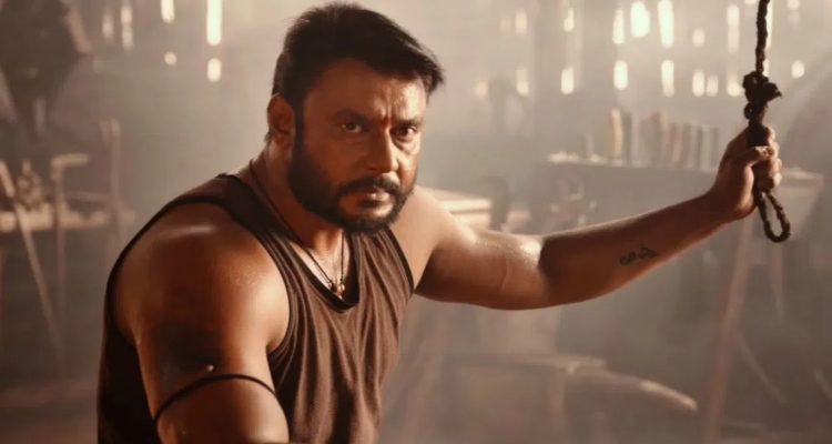 ಜೈಲಿನಲ್ಲಿ ಕನಿಷ್ಠ ಸೌಲಭ್ಯ ಇಲ್ಲ: ನಟ ದರ್ಶನ್ ಪರ ವಕೀಲರ ದೂರು- ಬಳ್ಳಾರಿ ಜೈಲಿಗೆ ಸ್ಥಳಾಂತರಿಸಲು ಸರ್ಕಾರದ ಮನವಿ