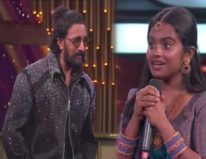 ಬಿಗ್ ಬಾಸ್ ಕನ್ನಡ 12: ಮೊದಲ ದಿನವೇ ಎಲಿಮಿನೇಷನ್ ಶಾಕ್ – ಇದು ನ್ಯಾಯವೇ? ಎಂದು ನೆಟ್ಟಿಗರ ಪ್ರಶ್ನೆ
