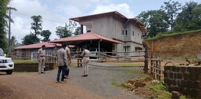 ಮಕ್ಕಳ ಆಟ ದುರಂತದಲ್ಲಿ ಅಂತ್ಯ – ಏರ್ಗನ್ ಗುಂಡಿಗೆ 9 ವರ್ಷದ ಬಾಲಕ ಬಲಿ