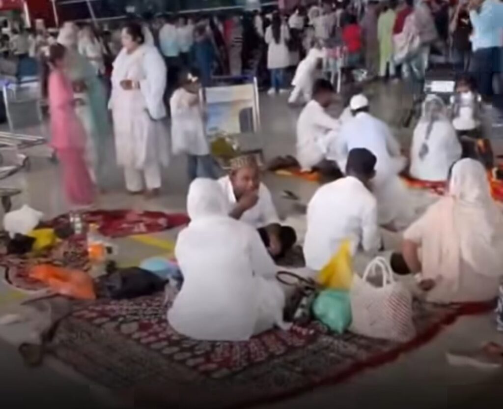 ವಿದೇಶದಲ್ಲಿ ಕಠಿಣ ಕಾನೂನು ಪಾಲನೆ, ಭಾರತದಲ್ಲಿ ನಿರ್ಲಕ್ಷ್ಯ?