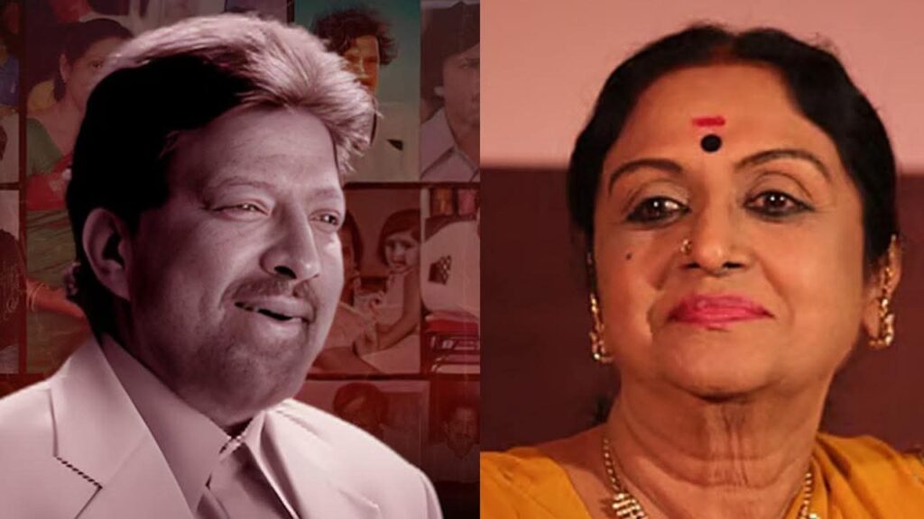 ಡಾ. ವಿಷ್ಣುವರ್ಧನ್ ಹಾಗೂ ಹಿರಿಯ ನಟಿ ಬಿ. ಸರೋಜಾ ದೇವಿ ಅವರಿಗೆ ಮರಣೋತ್ತರ ಕರ್ನಾಟಕ ರತ್ನ: ಸಚಿವ ಸಂಪುಟ ಸಭೆಯಲ್ಲಿ ಮಹತ್ವದ ನಿರ್ಣಯ