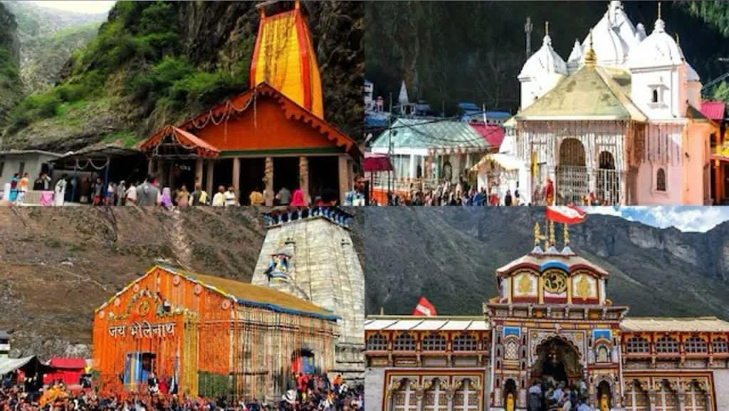 ಚಾರ್ಧಾಮ್ ಯಾತ್ರೆಗೆ ಹೆಲಿಕಾಪ್ಟರ್ ಸೇವೆ ಪುನರಾರಂಭಕ್ಕೆ ಡಿಜಿಸಿಎ ಅನುಮತಿ