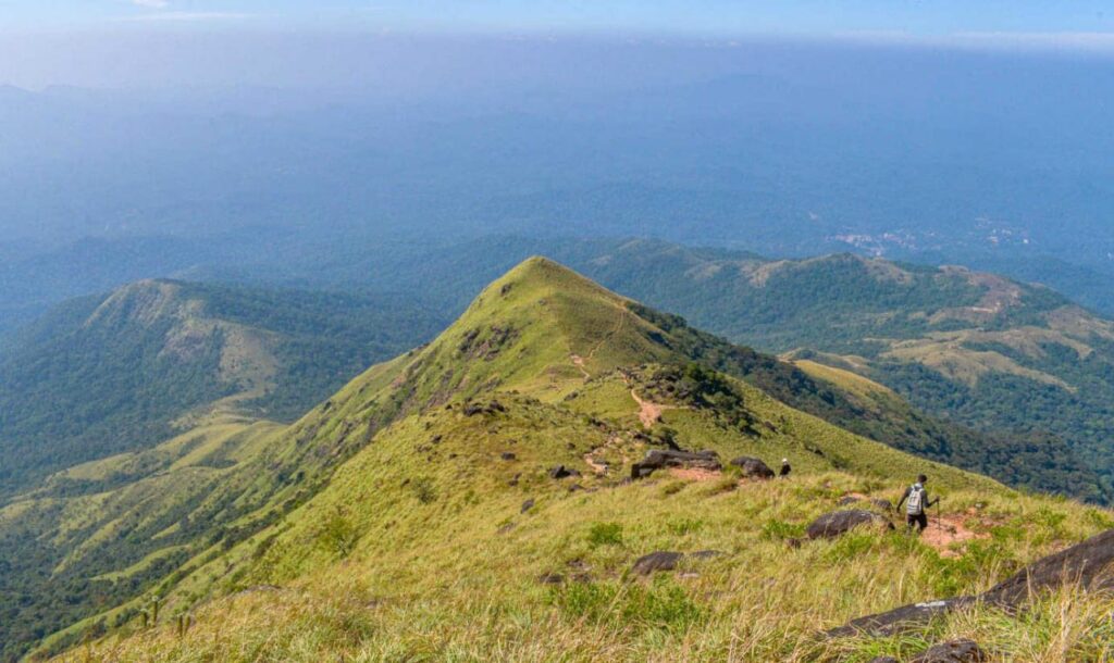 ಕುಮಾರ ಪರ್ವತ ಚಾರಣ ಇಂದಿನಿಂದ ಪುನರಾರಂಭ – ನಿಯಮಗಳಲ್ಲಿ ಮಹತ್ವದ ಬದಲಾವಣೆ
