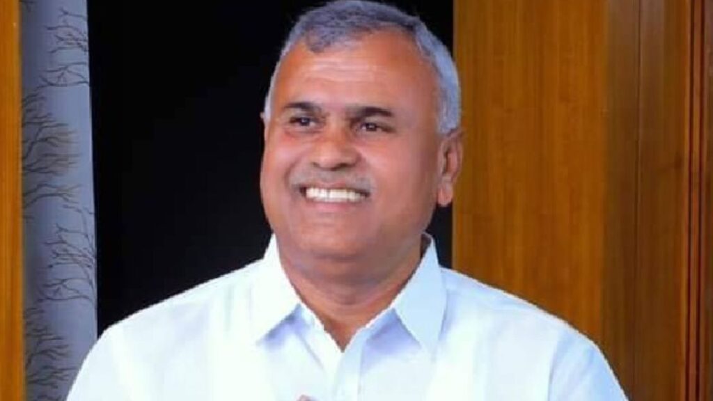 ಕೋಲಾರ ಮಾಲೂರು ಕ್ಷೇತ್ರದ ಶಾಸಕ ನಂಜೇಗೌಡ ಅವರ ಆಯ್ಕೆ ಅಮಾನ್ಯ: ಹೈಕೋರ್ಟ್ ಮರು ಮತ ಎಣಿಕೆ ಆದೇಶ