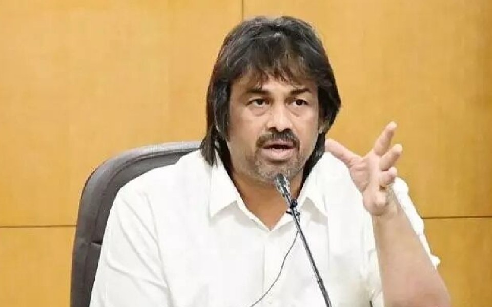 ರಾಜ್ಯದಲ್ಲಿ 18,500 ಹೊಸ ಶಿಕ್ಷಕರ ನೇಮಕಾತಿ: ಸಚಿವ ಮಧು ಬಂಗಾರಪ್ಪ ಘೋಷಣೆ