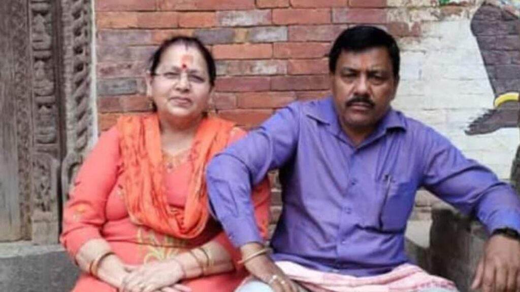 ಕಠ್ಮಂಡು ಹೋಟೆಲ್ ಬೆಂಕಿ ಅವಘಡದಲ್ಲಿ ಗಾಜಿಯಾಬಾದ್ ಮಹಿಳೆ ಸಾವು