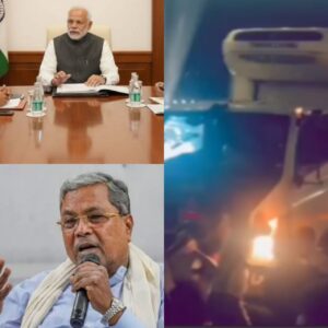 ಹಾಸನ ಗಣೇಶ ವಿಸರ್ಜನೆ ದುರಂತ: ಕೇಂದ್ರ ಮತ್ತು ರಾಜ್ಯ ಸರ್ಕಾರಗಳಿಂದ ಪರಿಹಾರ ಘೋಷಣೆ