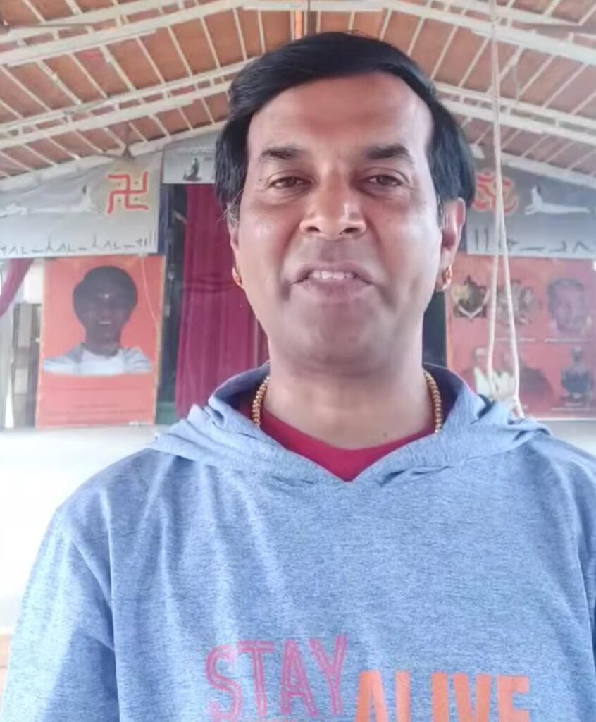 ಹದಿನೇಳು ವರ್ಷದ ಬಾಲಕಿ ಸೇರಿ ಹಲವಾರು ಮಹಿಳೆಯರ ಮೇಲೆ ಅತ್ಯಾಚಾರ – ಯೋಗ ಗುರು ಬಂಧನ