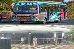 ಖಾಸಗಿ ಬಸ್ ಮಾಲೀಕನ ಸೈಫುದ್ದಿನ್ ಹತ್ಯೆ – ಬಸ್ ಚಾಲಕರೇ ಆರೋಪಿಗಳು?