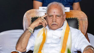 ಉರುಳಾಗಲಿದೆಯೇ ಯಡಿಯೂರಪ್ಪನವರ ಪೋಕ್ಸೋ ಪ್ರಕರಣ? ವಿಚಾರಣೆಗೆ ಅರ್ಹವೆಂದ ಹೈಕೋರ್ಟ್
