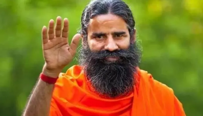 ಬಾಬಾ ರಾಮದೇವ್ ವಿದೇಶಿ ಫಾಸ್ಟ್ ಫುಡ್ ಬ್ರಾಂಡ್‌ಗಳ ಬಹಿಷ್ಕಾರಕ್ಕೆ ಕರೆ