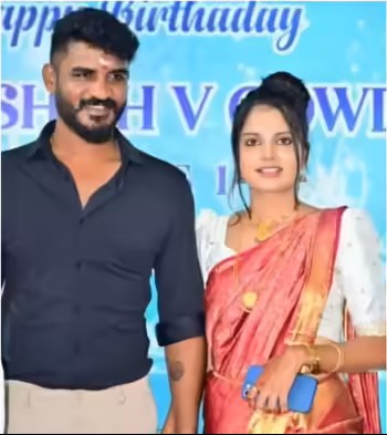 ಶೀಘ್ರದಲ್ಲೇ ದಾಂಪತ್ಯ ಜೀವನಕ್ಕೆ ಕಾಲಿಡಲಿರುವ ಹಾಸ್ಯನಟ ಚಿಕ್ಕಣ್ಣ