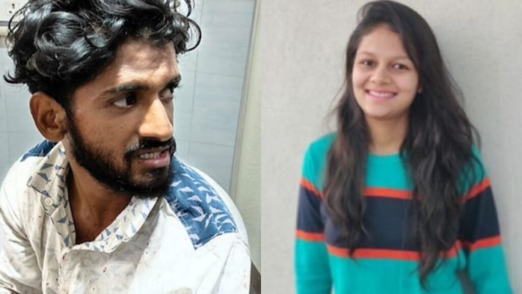 ಹುಬ್ಬಳ್ಳಿಯ ನೇಹಾ ಹಿರೇಮಠ ಹತ್ಯೆ ಆರೋಪಿ ಫಯಾಜ್ ಜಾಮೀನು ಅರ್ಜಿ ವಜಾಗೊಳಿಸಿದ ಧಾರವಾಡ ಹೈಕೋರ್ಟ್